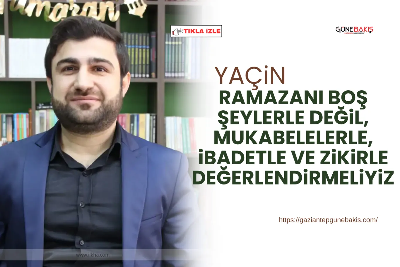 Gaziantep'te öğretmene saldırı iddiası basın açıklamasıyla kınandı