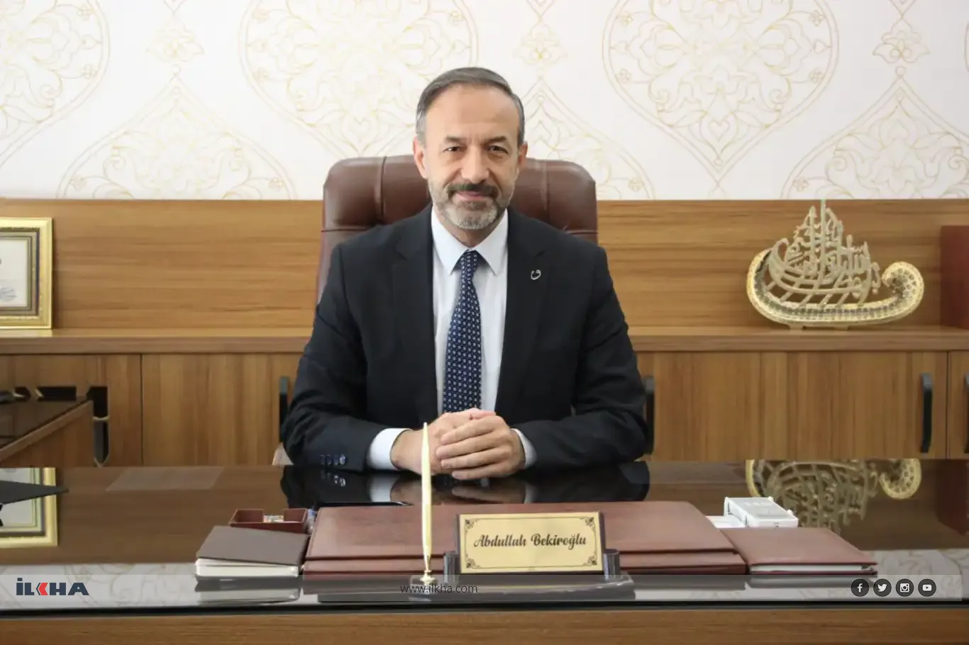 Gaziantep'te araması bulunan FETÖ hükümlüsü tutuklandı 