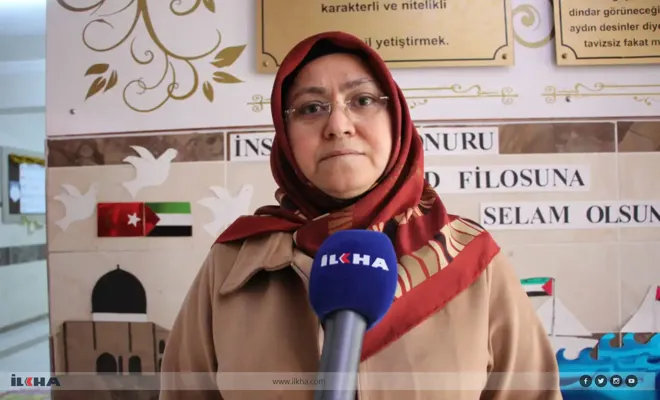 28 Şubat mağduru Rukiye Dal: Nerde bir öğrenci görsem ağlıyordum