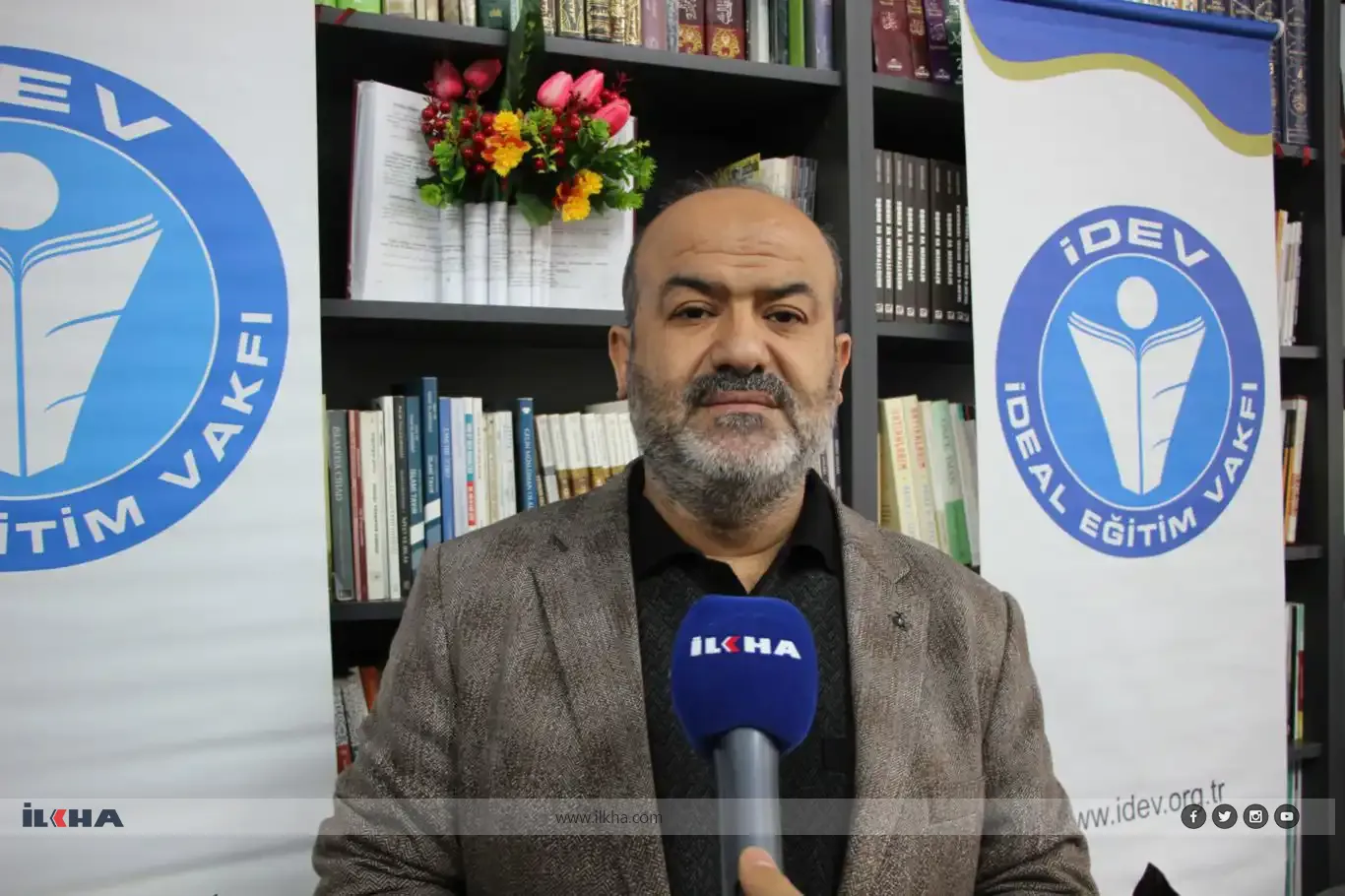 İran'a saldırı başladı