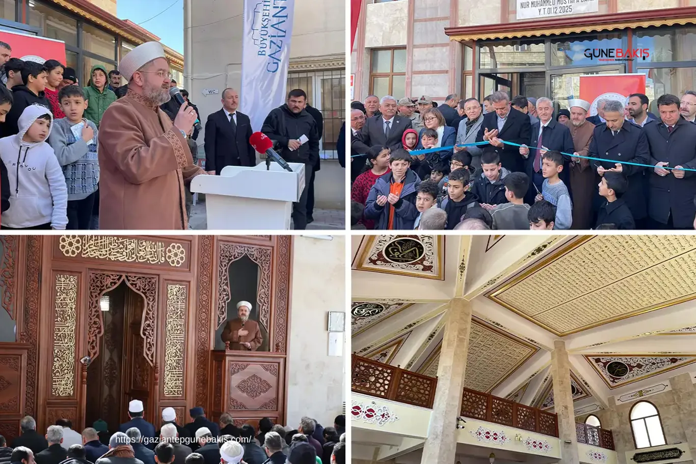 Gaziantep'te tarihi eser operasyonu: 195 adet sikke ele geçirildi