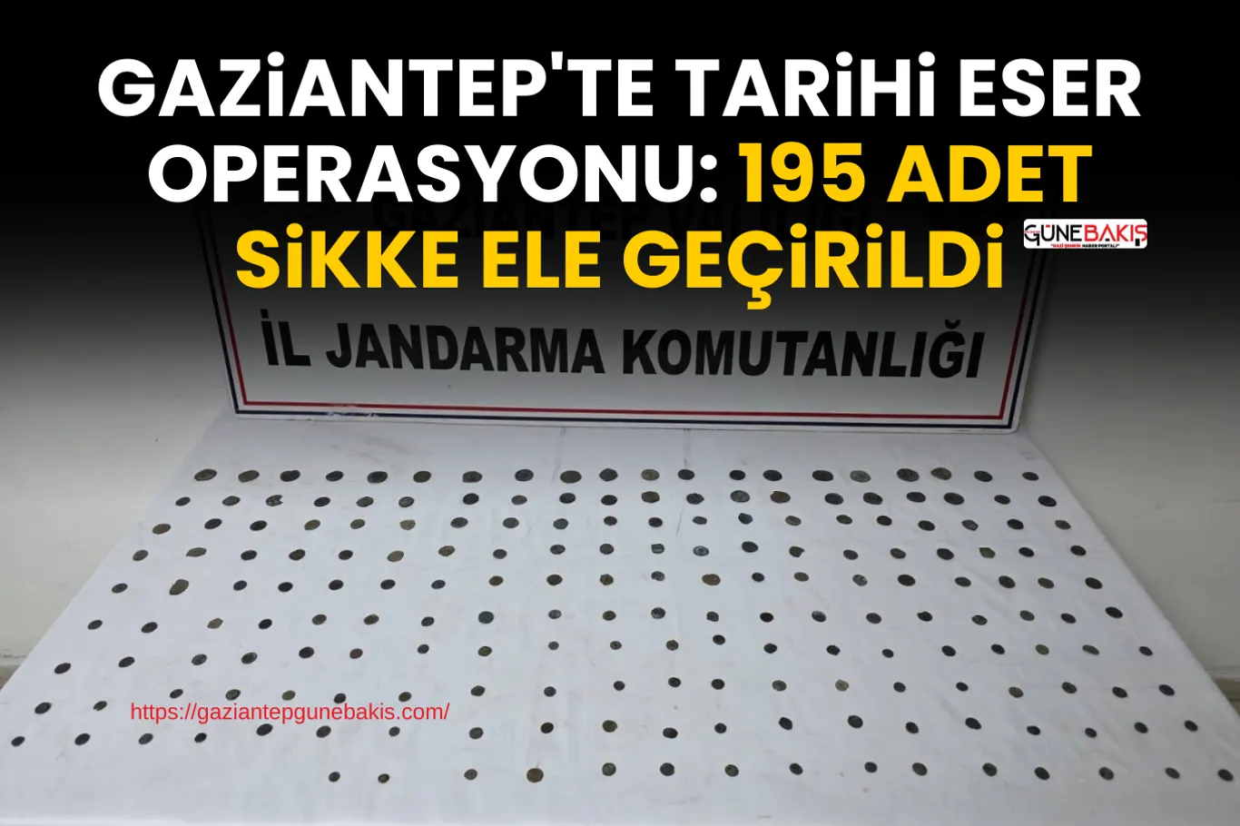 Gaziantep’te çeşitli suçlardan aranan 21 kişi yakalandı