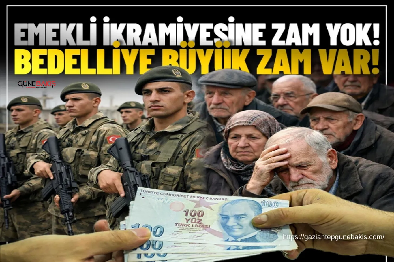 Gaziantep İl Müftü Yardımcısı Aktan: Ramazan paylaşma ve cömertlik ayıdır