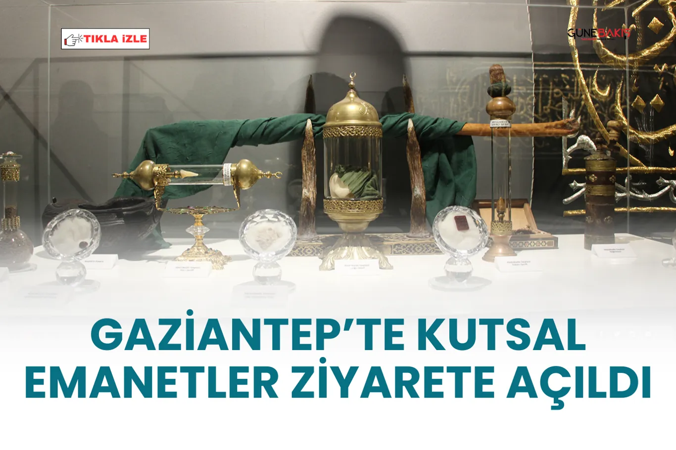 Gaziantep'te saldırı amacıyla aracından inen sürücüye 180 bin lira ceza