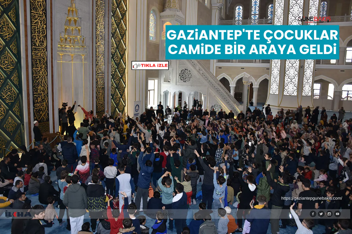 Şahinbey Ampute deplasmandan galibiyetle döndü 4-0