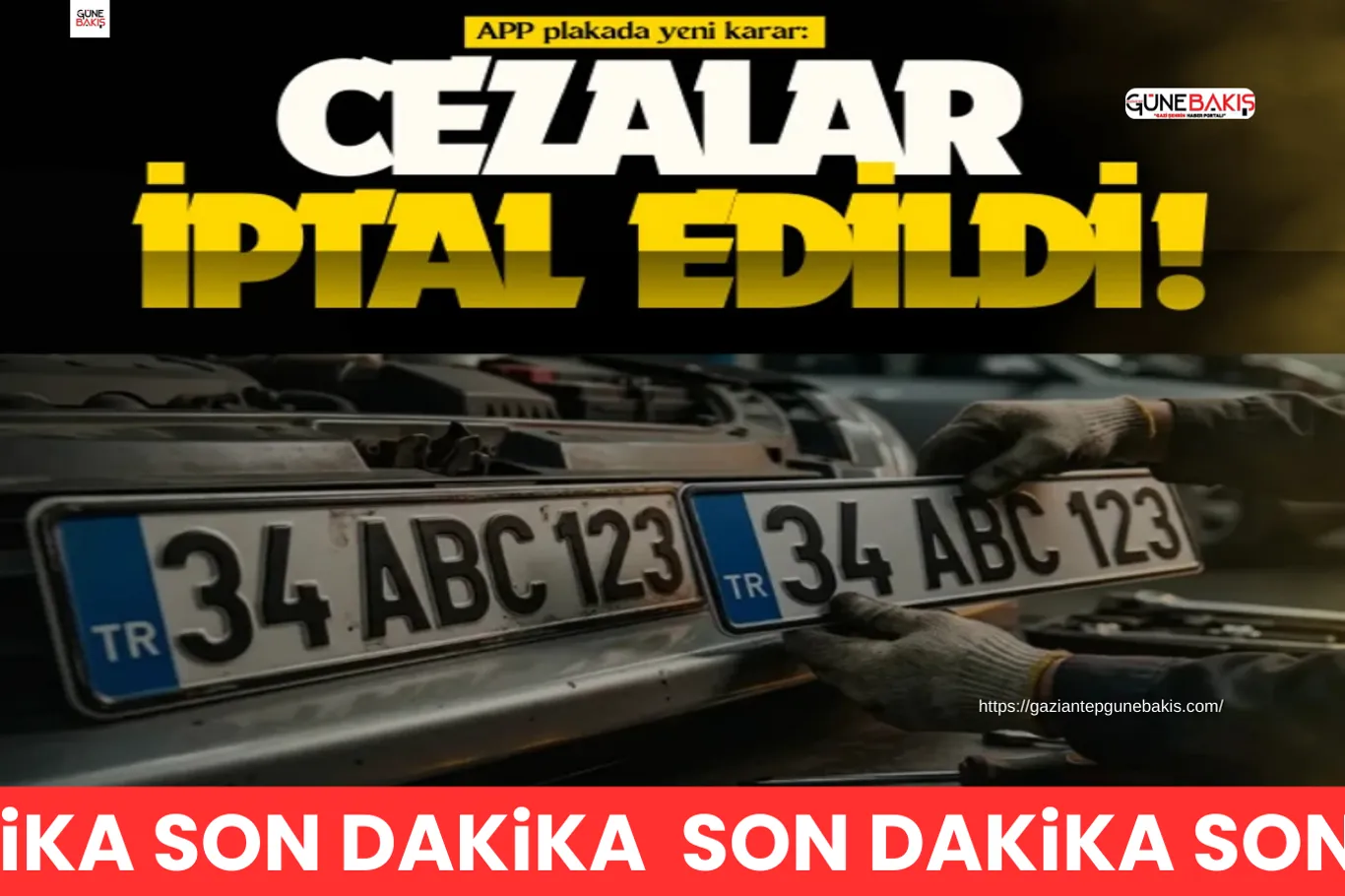 Gaziantep'te "Ramazanda Sağlık Programı" düzenlendi