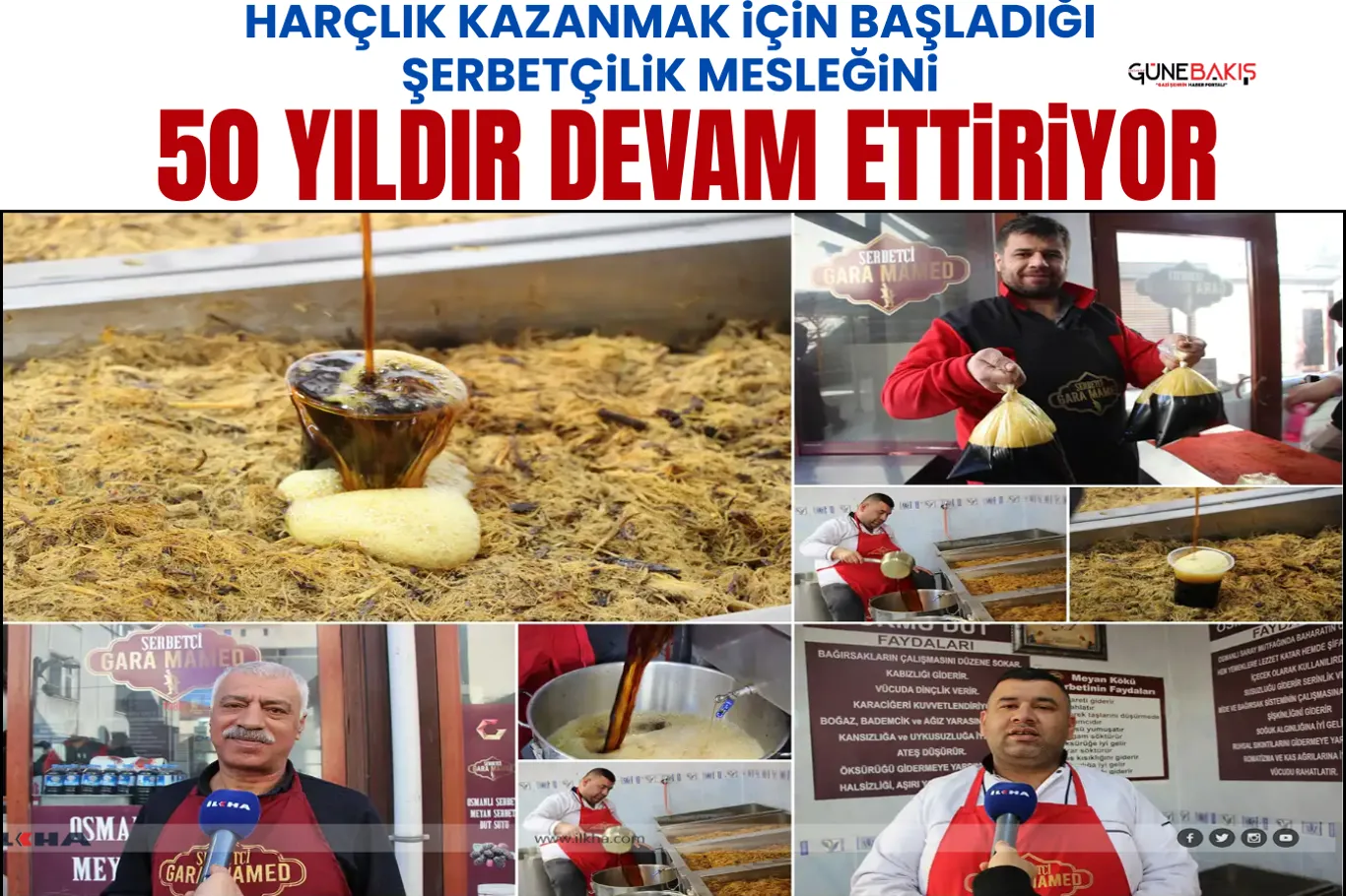 Gaziantep'te kaçak tıbbi malzeme operasyonu