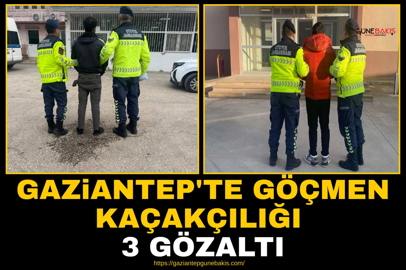 Gaziantep Umut Kervanı Sosyal Marketi dualarla hizmete açıldı