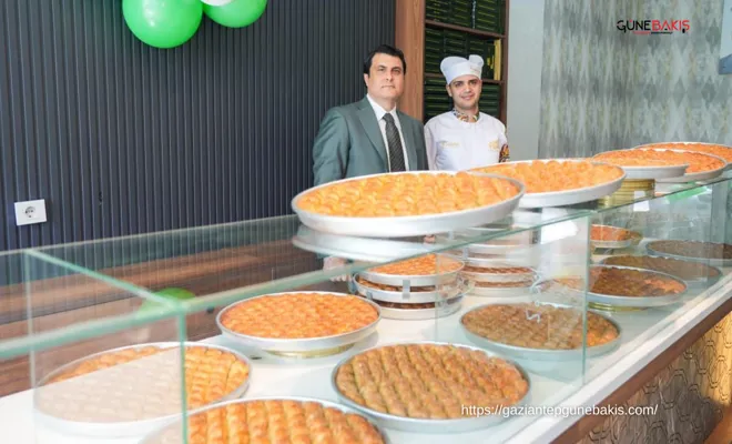 Tatlı satışıyla sosyal destek: Bucslava projesi