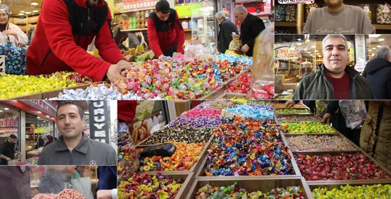 Gaziantep'te 15 bin ton mısır açık artırma usulüyle satışa sunuldu