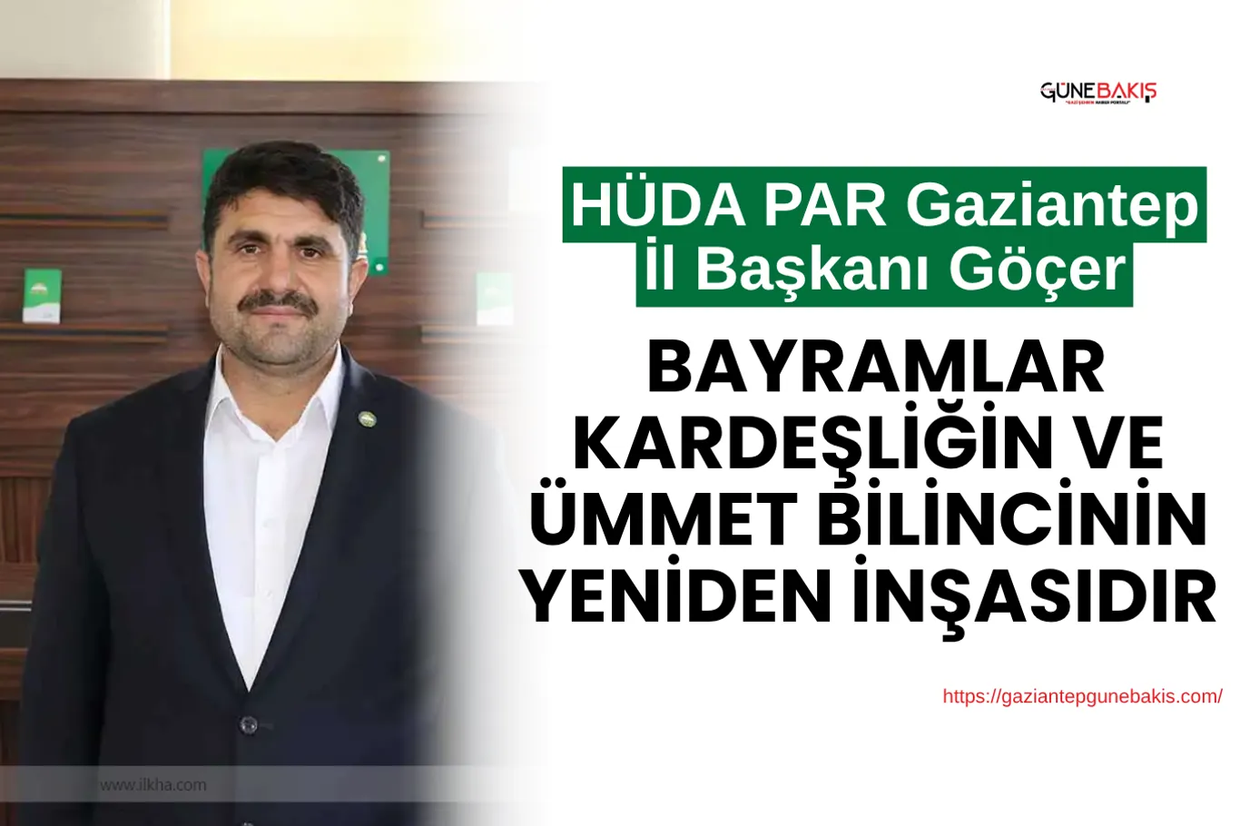 Şehitkamil’de kalaşnikof ele geçirildi: 1 gözaltı