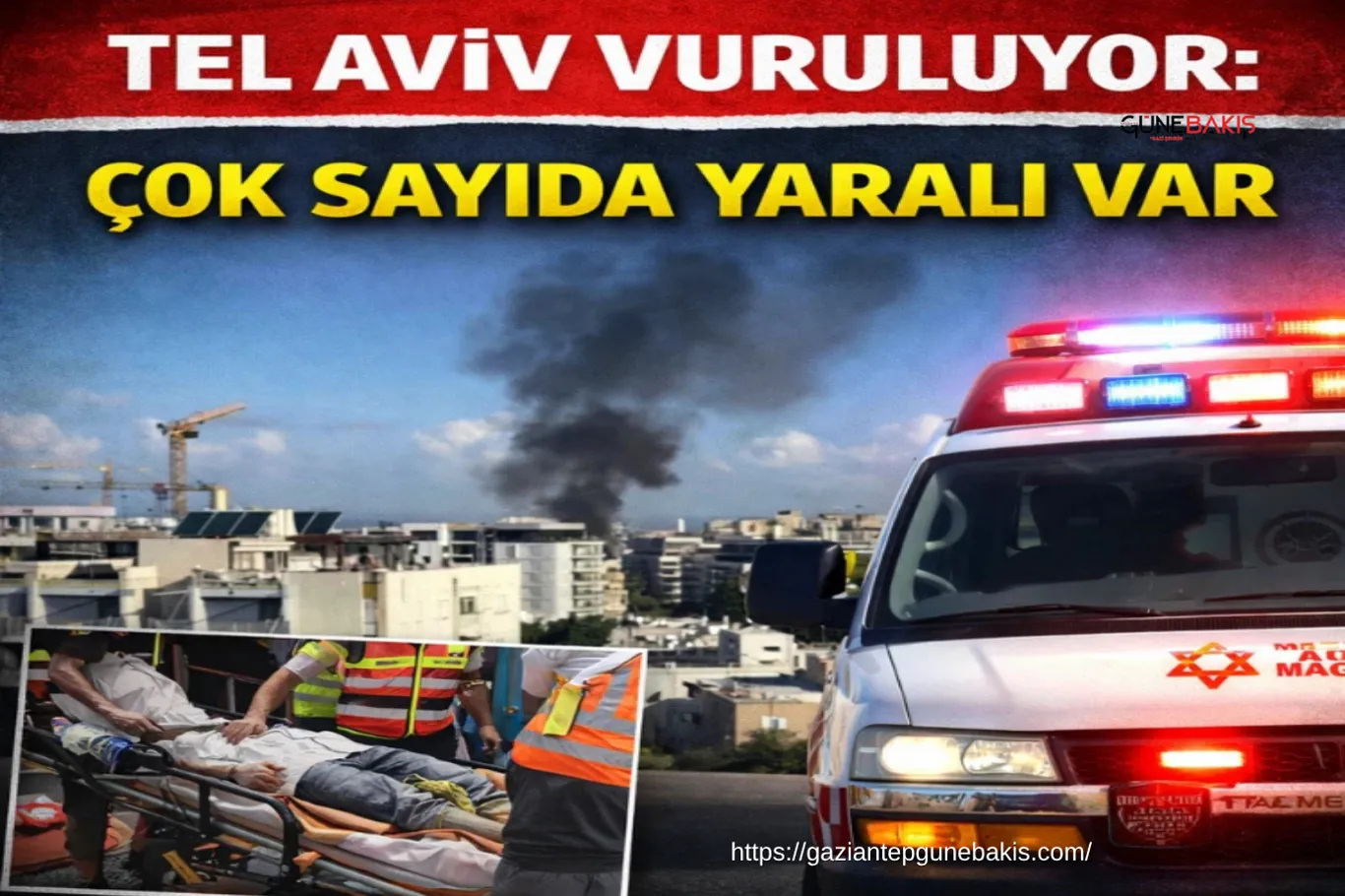 Gaziantep Umut Kervanı Ramazanda binden fazla aileye ulaştı