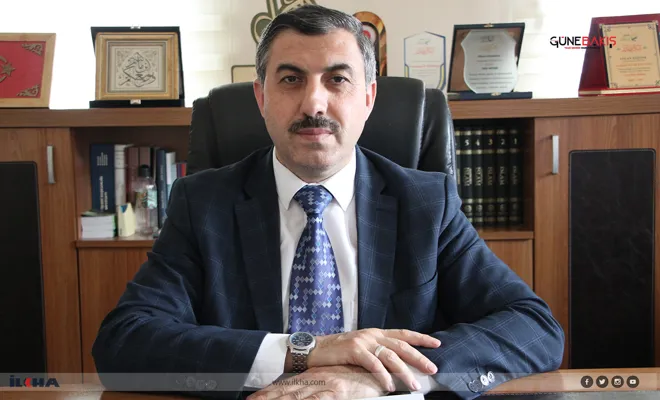 Müftü Yardımcısı Aktan: Şevval orucu büyük fazilet taşıyor