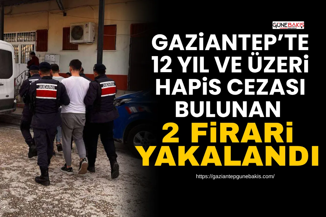 Gaziantep’te hızlı müdahale felci önledi