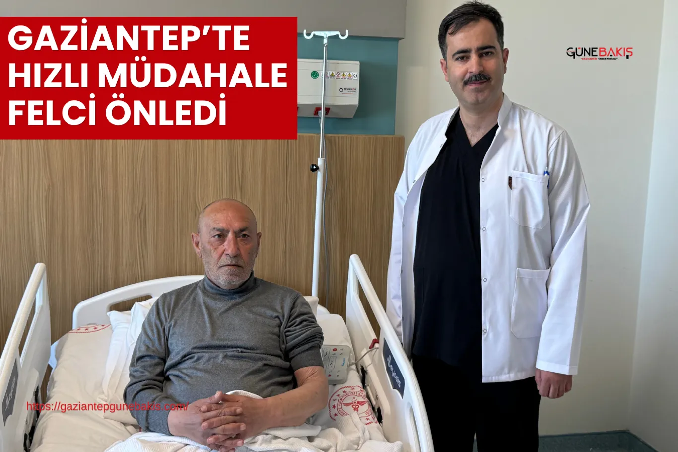 Gaziantep'te 26 yıl hapis cezası bulunan şüpheli yakalandı