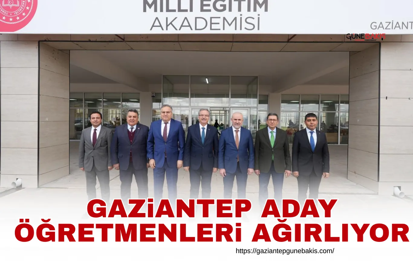 Şehitkamil Belediyespor Gençleri Türkiye Şampiyonası yolunda
