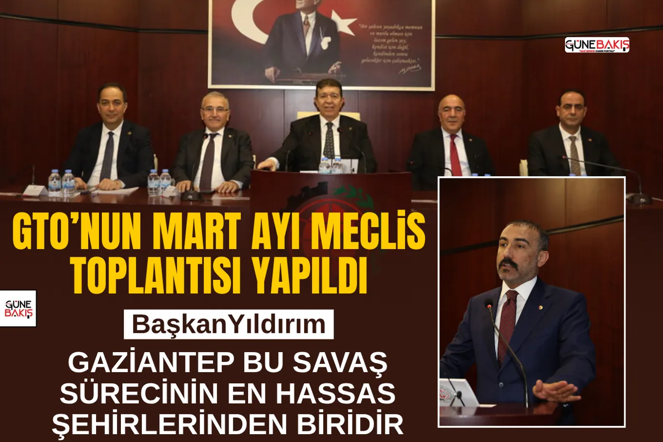 İran: ABD gemisi ile 4 uçak vuruldu