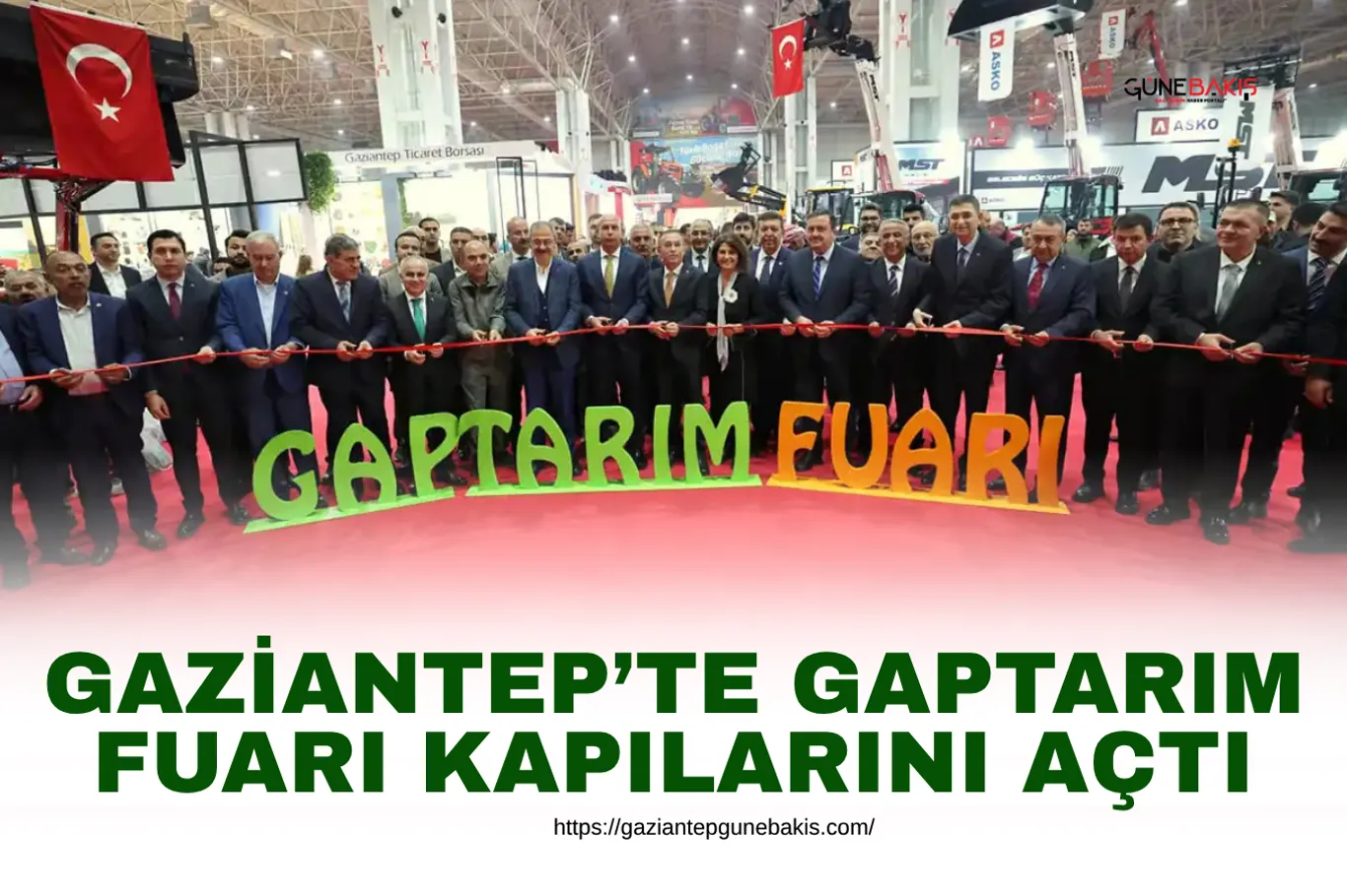 Şehitkamil Belediye Meclisi’nde seçimler tamamlandı