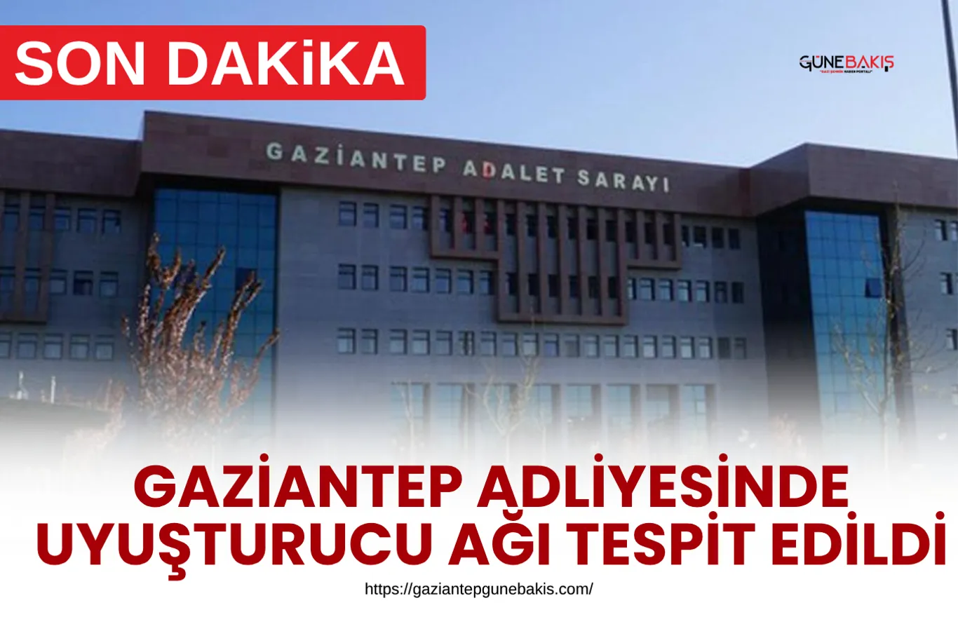 Gaziantep'te silah kaçakçılığı operasyonu: 19 şüpheliye işlem