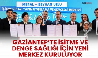 Gaziantep Yeşilay Şube Başkanı Şen: Dijital bağımlılık tehlikeli boyutta