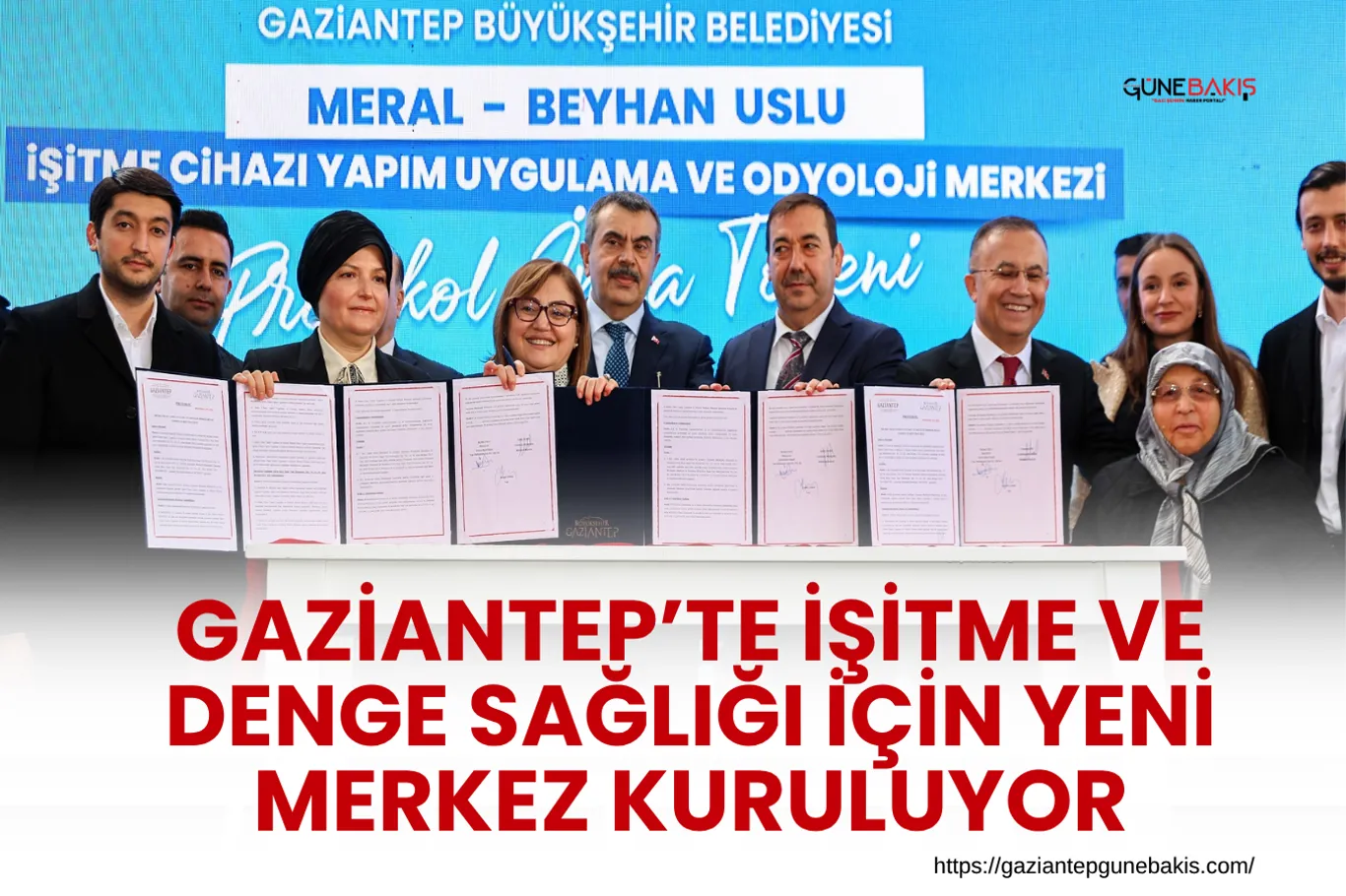 Gaziantep'e kuvvetli yağış uyarısı!