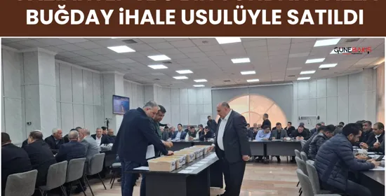 GSO’da yeni yerli malı belgesi bilgilendirme toplantısı gerçekleştirildi