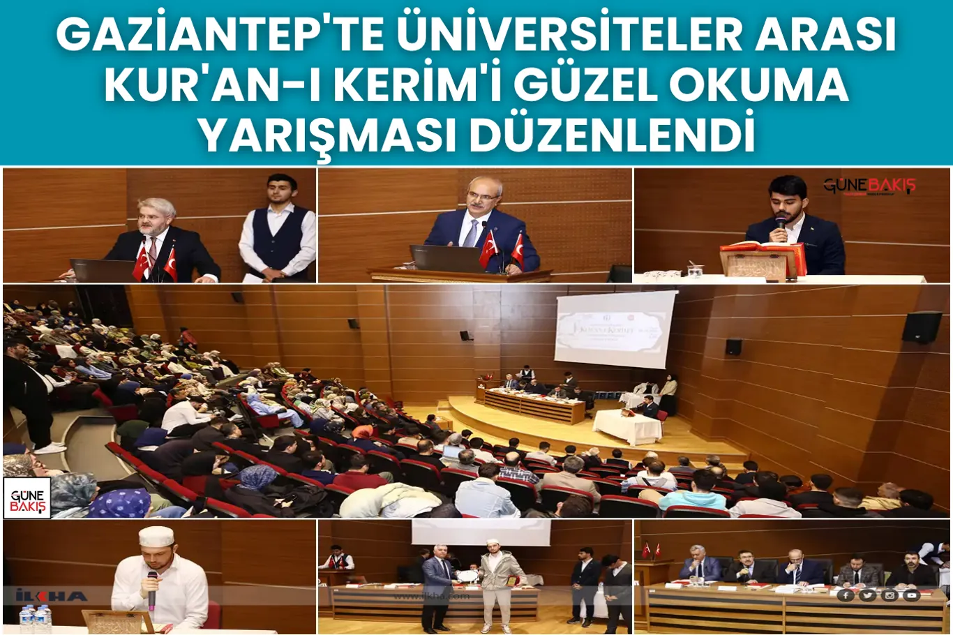 İDEV Gaziantep Temsilcisi Taş'tan sınav süreci uyarısı