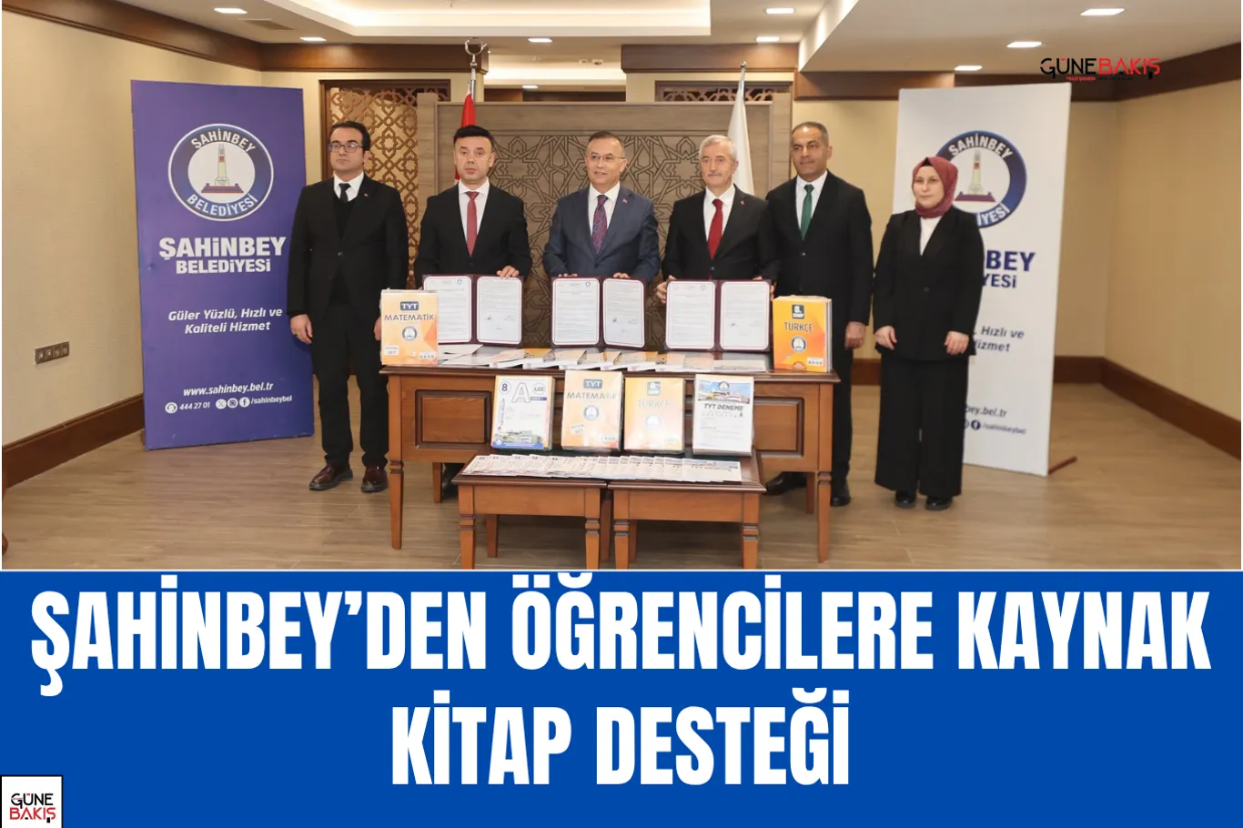 Rehine krizi hakkında valilikten açıklama