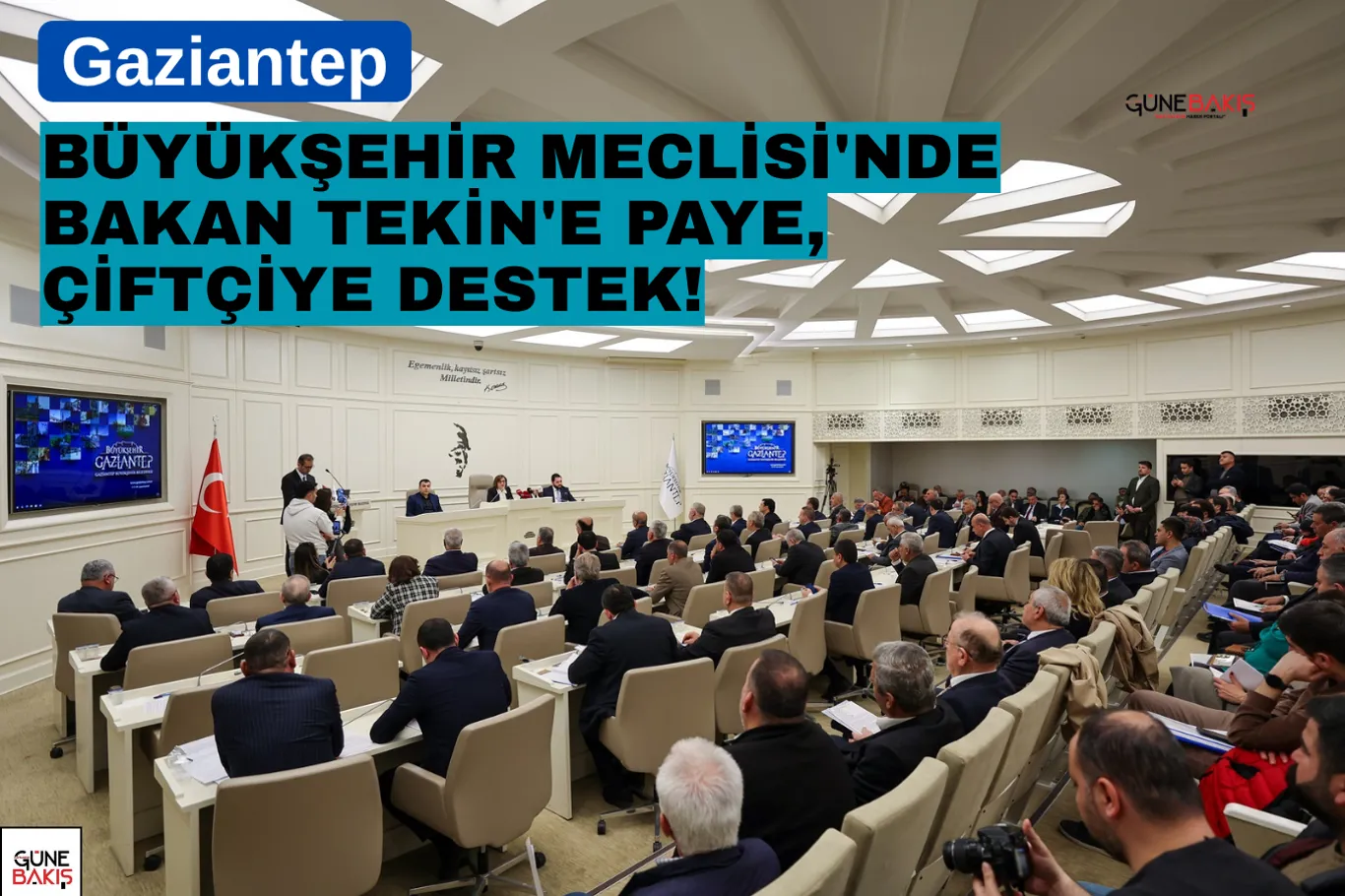 Gaziantep'te umre ödüllü siyer yarışması düzenlendi