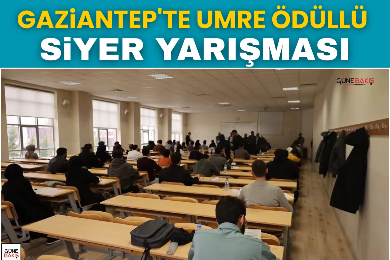 Siverek'te okulda silahlı saldırı: 16 kişi yaralandı