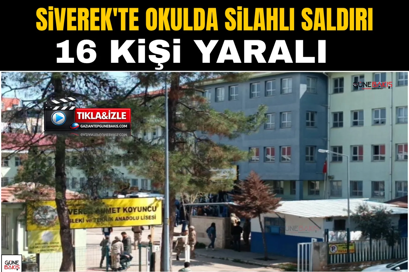 Gaziantep’ te sahte APP plaka operasyonu