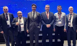 Gaziantep Şehir Hastanesi’nde gerçekleşen organ bağışı, üç hastaya umut oldu