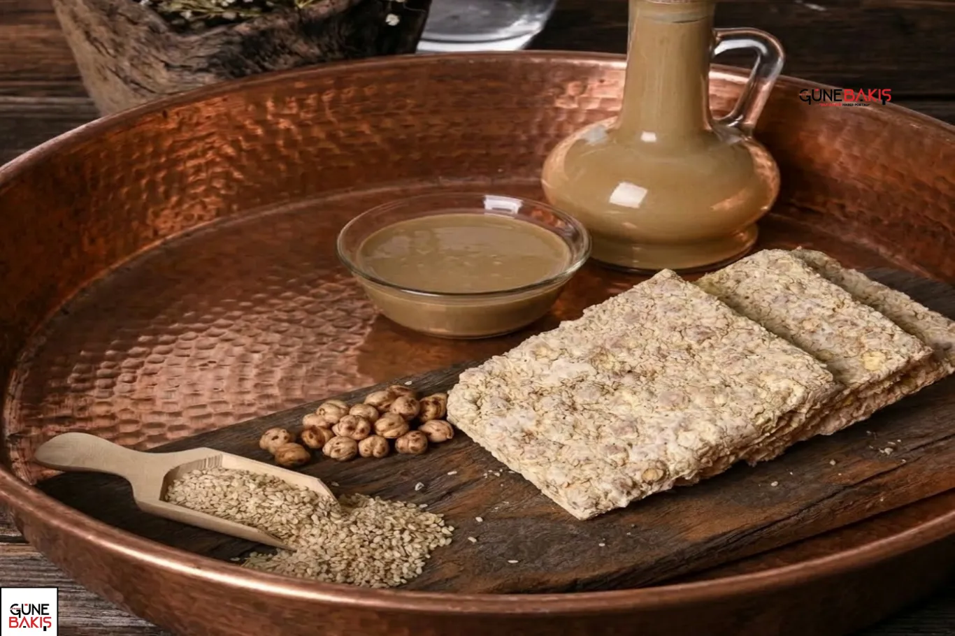 Gaziantep'te son kullanma tarihi geçmiş ürün satan kasap kapatıldı