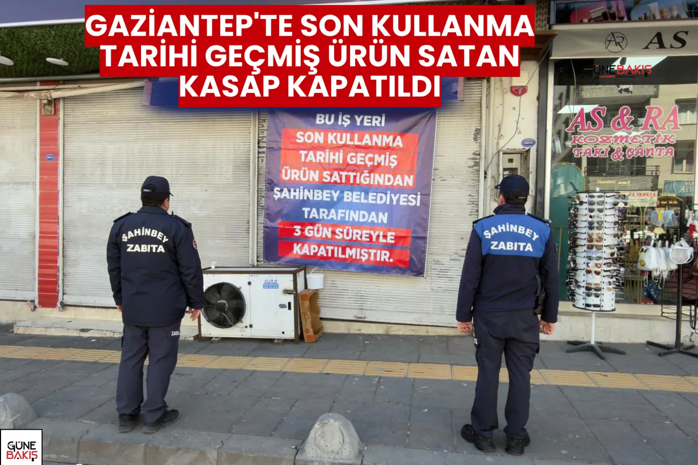 Gaziantep'te baharın gelişiyle birlikte doğa adeta yeniden canlandı