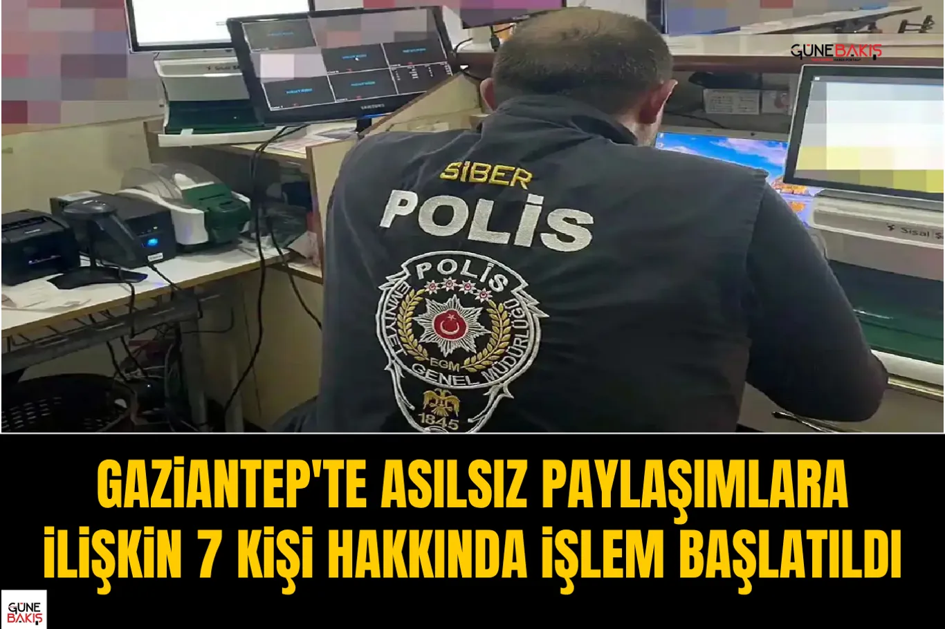 Ş.Urfa ve K.Maraş'taki okul saldırılarıyla ilgili sıcak gelişme!