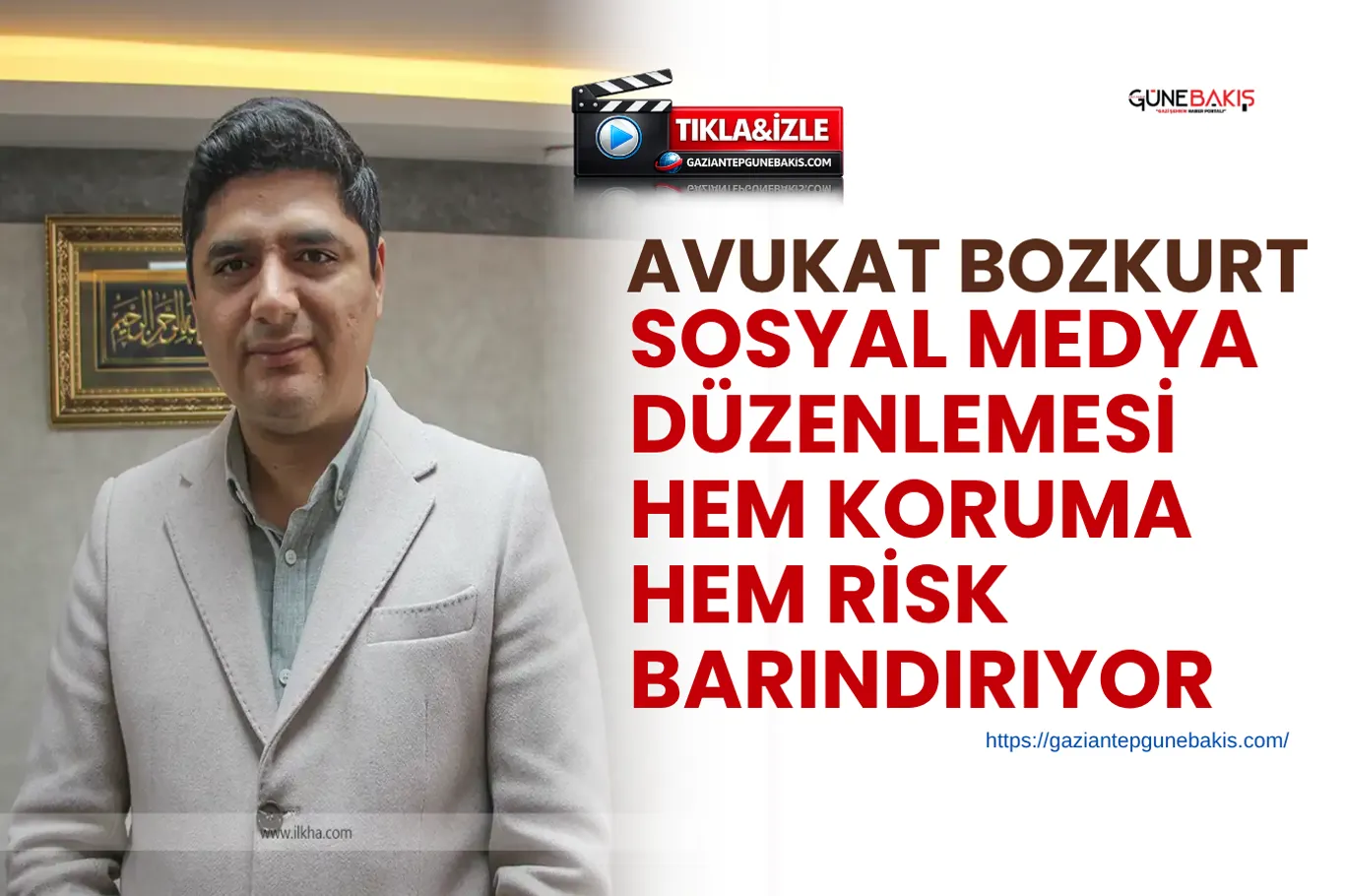Gaziantep'te "Huzurlu okul önleri ve huzurlu sokaklar" uygulaması