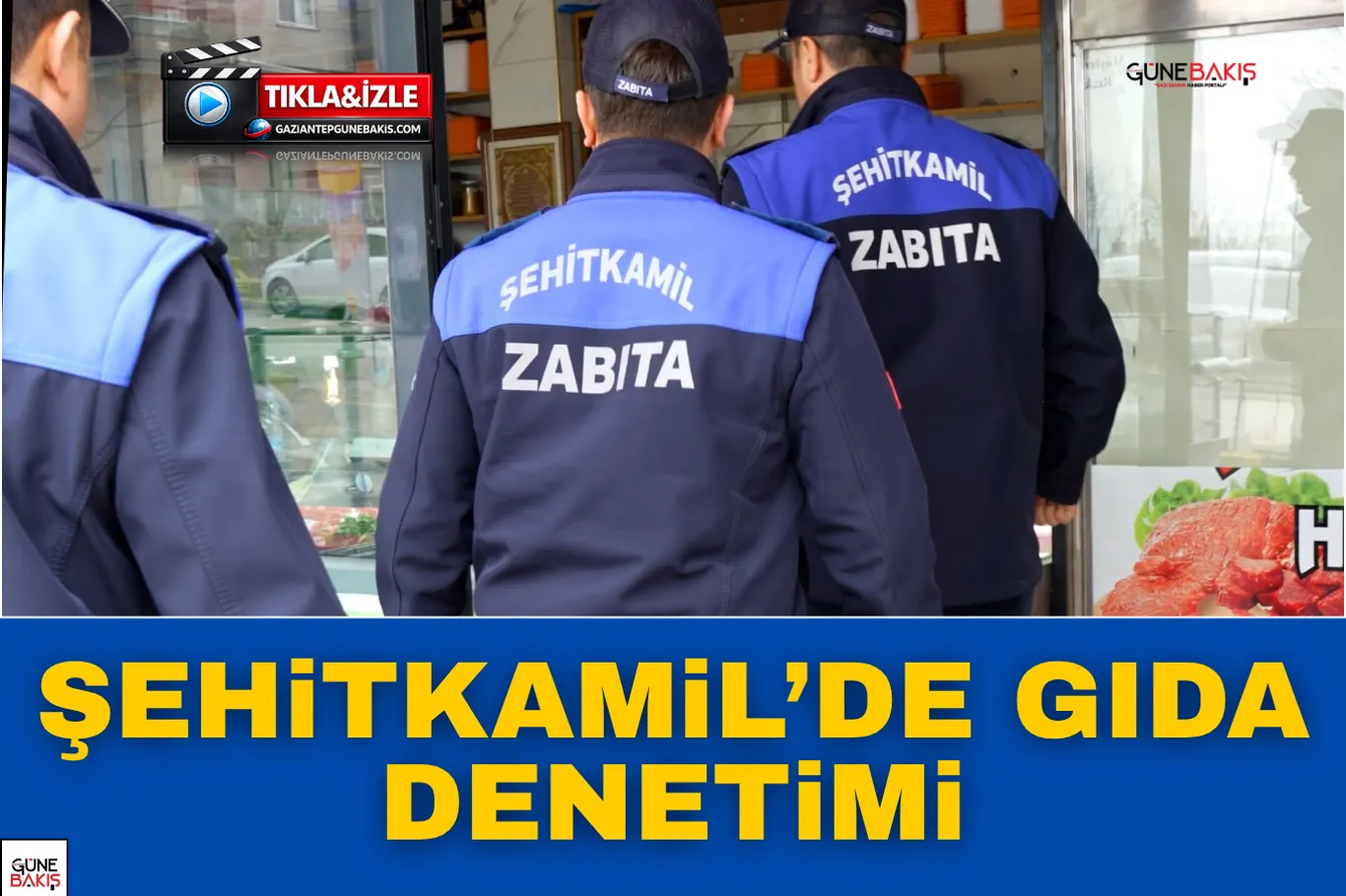 Gaziantep’te dezenformasyon operasyonu: 39 şüpheli yakalandı
