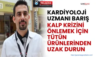 Uzman Klinik Diyetisyen Korkmaz: Beslenme, davranışı şekillendiriyor
