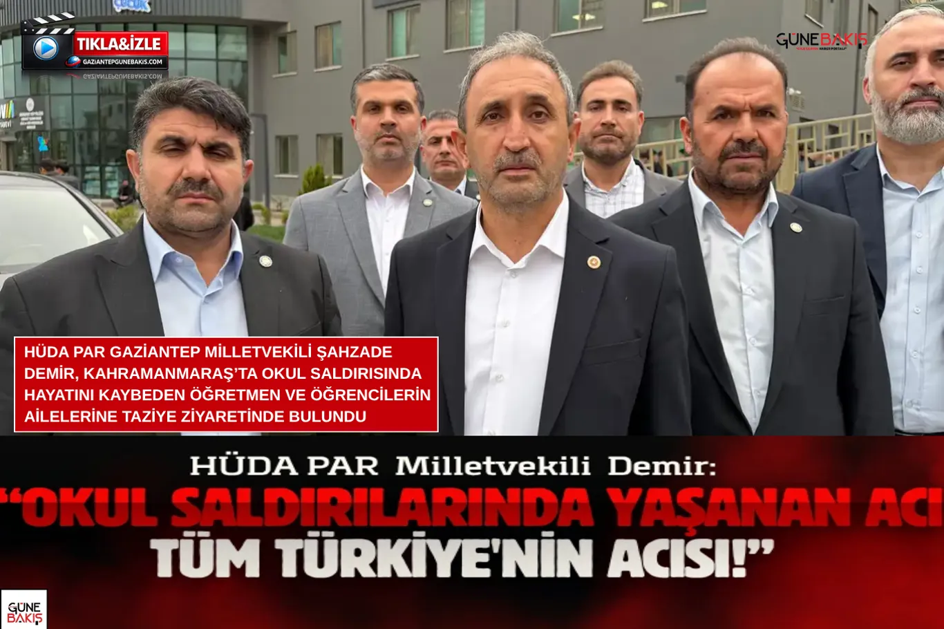 Gaziantep'te 11 yıl hapis cezası bulunan 2 şahıs yakalandı