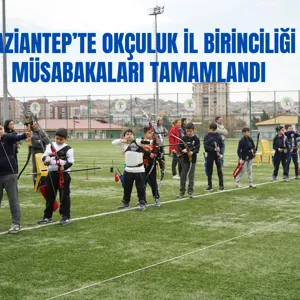 Şahinbey Ampute yarı finalde 2-0