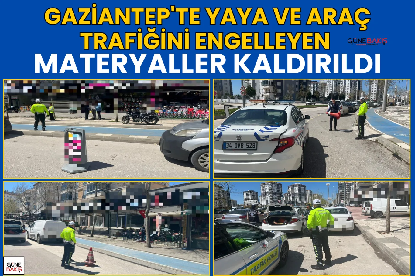 Gaziantep’te özel gereksinimli bireyler için iş birliği protokolü imzalandı