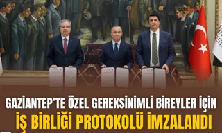 Büyükşehir’in Gebe Okulu’nun resmi açılışı yapıldı