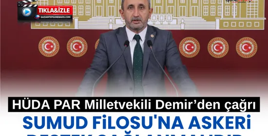 MHP Gaziantep İl Teşkilatı feshedildi, yeni başkan atandı