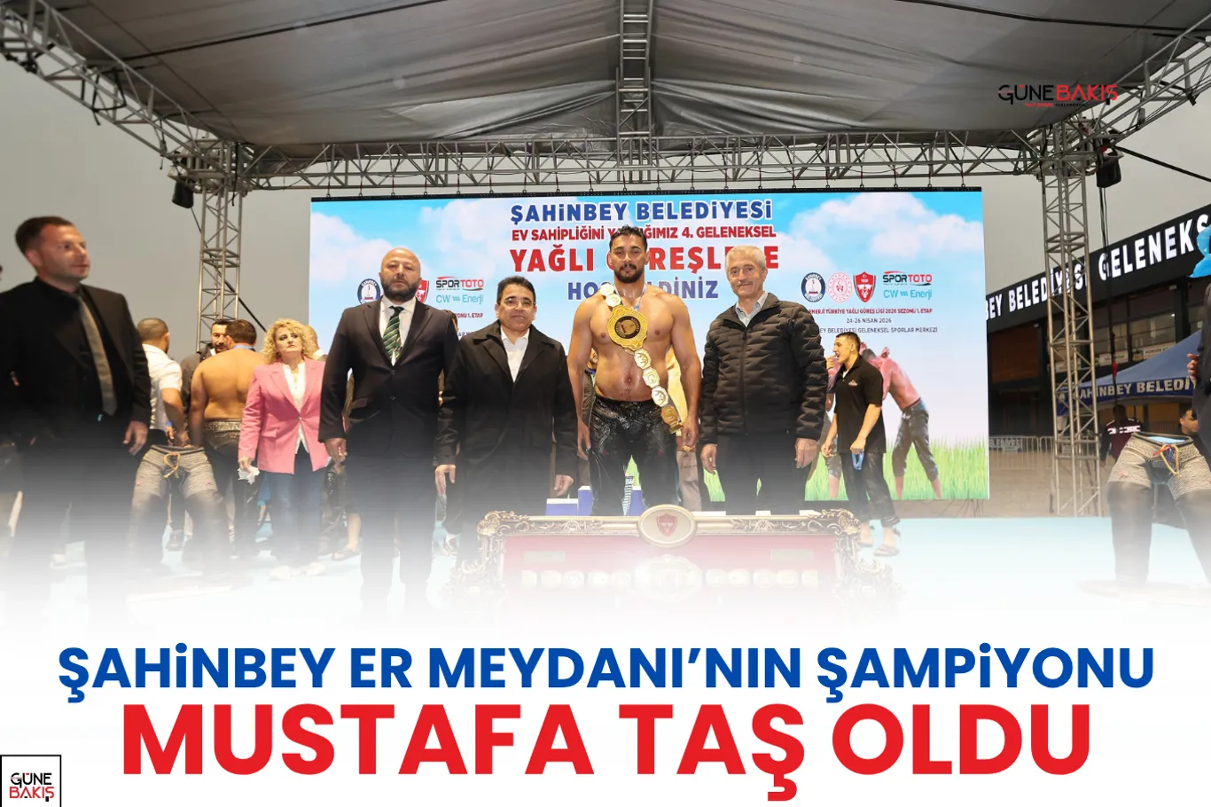 Gaziantep merkezli yasadışı bahis operasyonu: 97 gözaltı