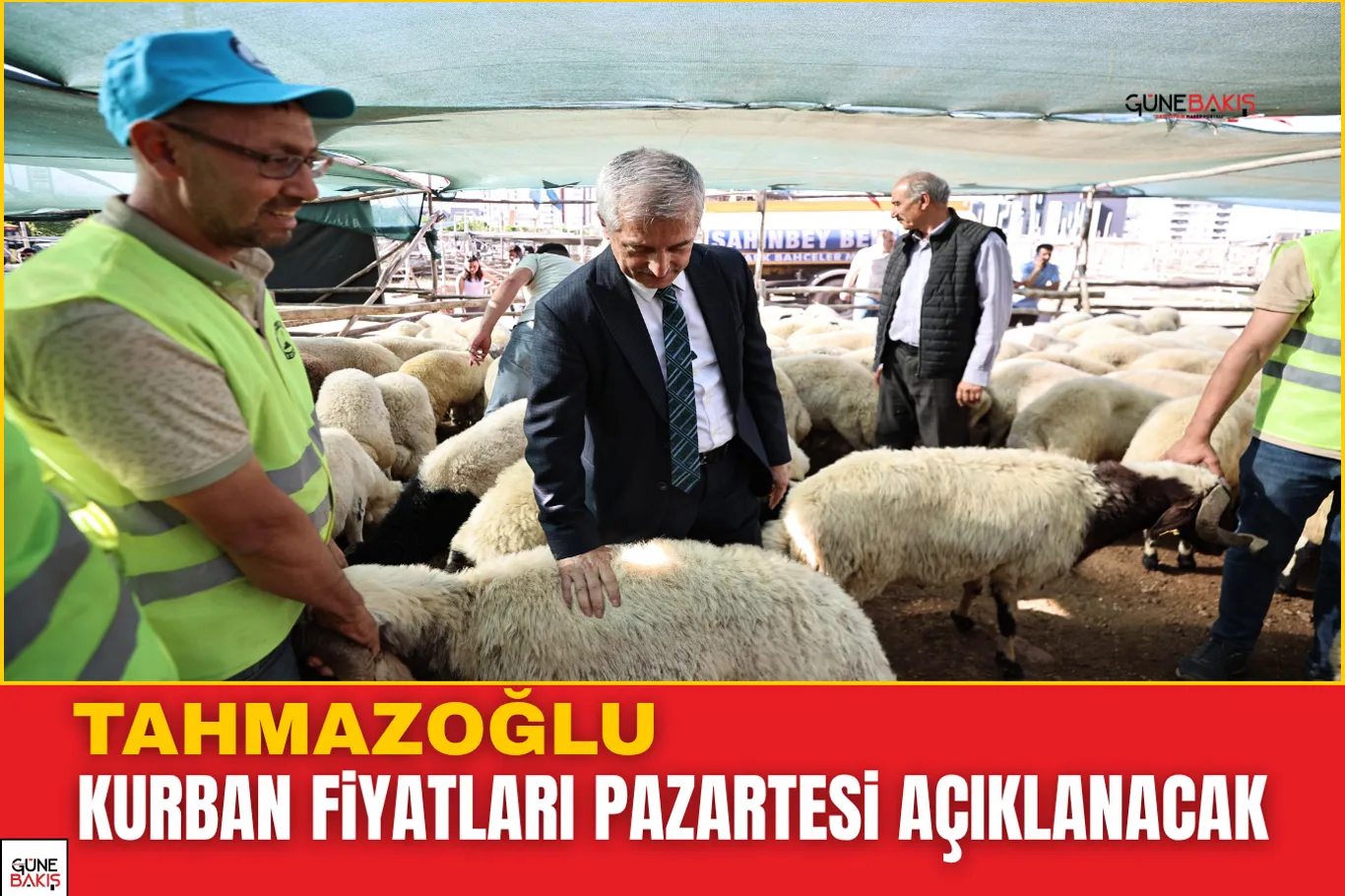 Çolak: Çiftçi üretimde ayakta kalma mücadelesi veriyor