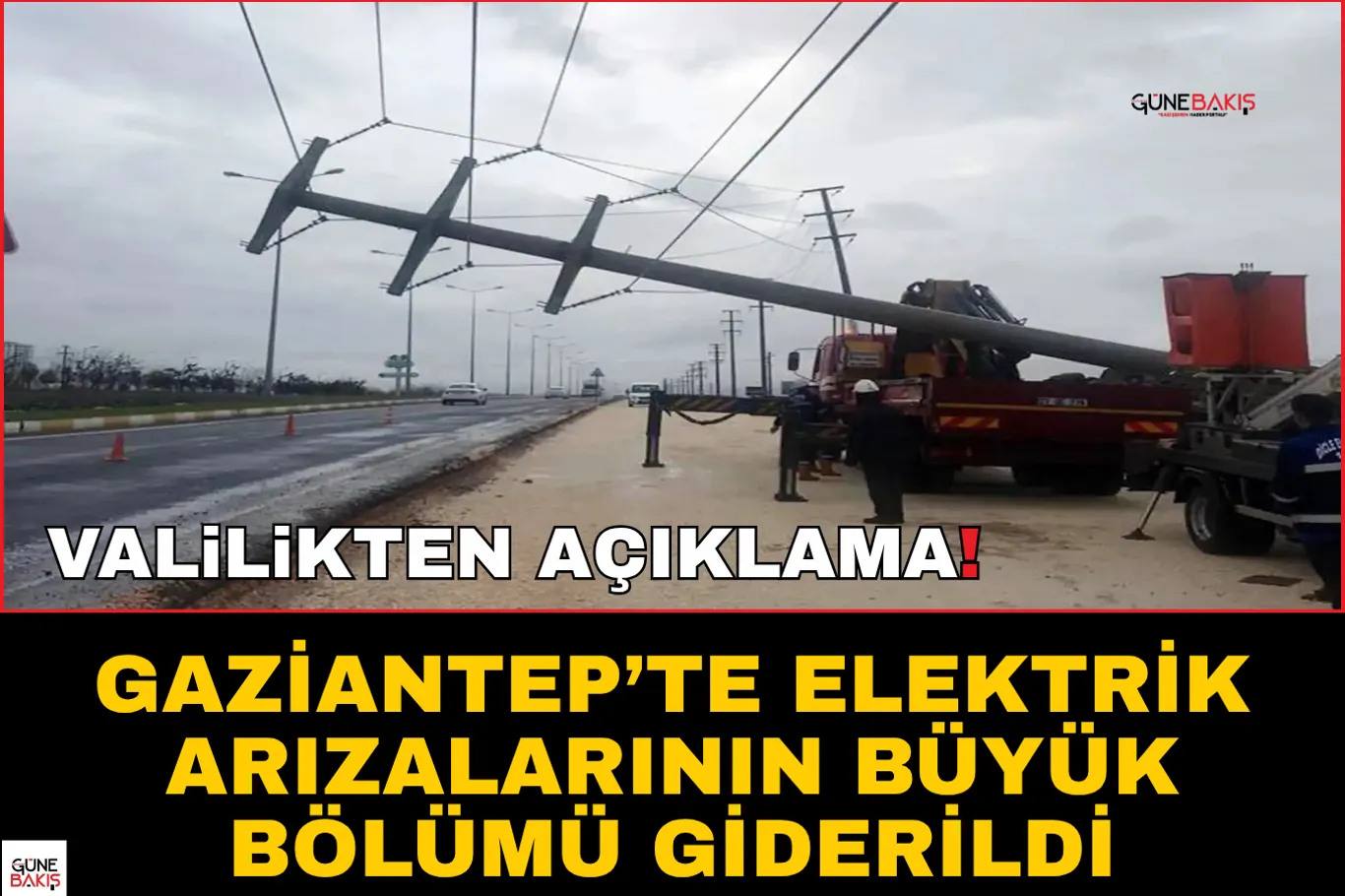 Gaziantep’te dev kan bağışı kampanyası başlıyor