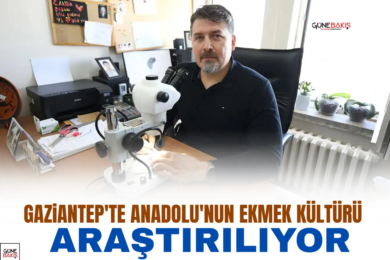 Gaziantep’te 6,8 milyon TL’lik kaçak malzeme ele geçirildi