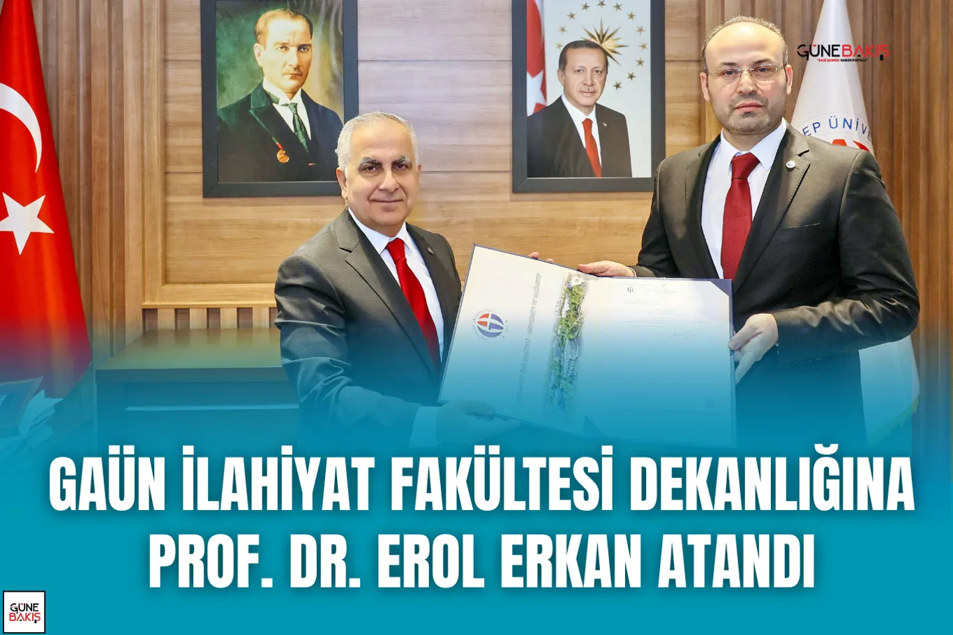 GAÜN’lü sporcu dünya üçüncüsü oldu