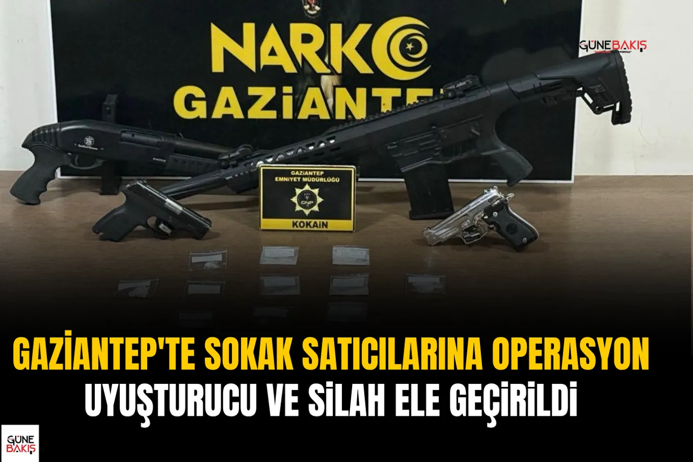 Gaziantep'te Gazze yararına kermes