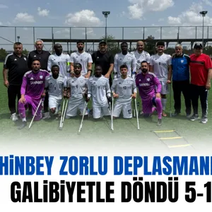 Gaziantepli sporcu, Wushu Türkiye Şampiyonası’nda ikinci oldu